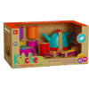 ΣΕΤ ΤΣΑΓΙΟΥ Luna Toys 24τμχ. 35.6x21.5x17,6εκ. 000623187