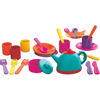 ΣΕΤ ΤΣΑΓΙΟΥ Luna Toys 24τμχ. 35.6x21.5x17,6εκ. 000623187