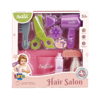 ΚΟΜΜΩΤΙΚΗΣ ΣΕΤ 7ΤΕΜΧ 28Χ7Χ28ΕΚ. LUNA TOYS 000623225