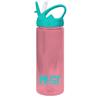 ΠΑΓΟΥΡΙ 500ML PS ME ΚΑΛΑΜΑΚΙ 6,5X21,5 MUST 4ΧΡΩΜΑΤΑ 000585687