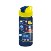 ΠΑΓΟΥΡΙ 500ML ΑΝΟΞΕΙΔΩΤΟ 7,5X17 MUST 4ΣΧ