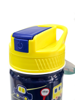 ΠΑΓΟΥΡΙ 500ML ΑΝΟΞΕΙΔΩΤΟ 7,5X17 MUST 4ΣΧ
