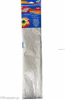 ΓΚΟΦΡΕ GROOVY  50X200εκ. 80-36 ΑΣΗΜΙ