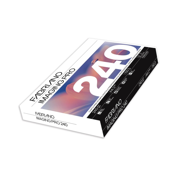ΧΑΡΤΙ Α4 FABRIANO 240g/m2 ΛΕΥΚΟ  ΠΑΚ 150 ΦΥΛΛΑ