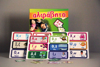 ΕΚΠΑΙΔΕΥΤΙΚΟ ΠΑΖΛ ΑΛΦΑΒΗΤΑ   +3   A-TOYS