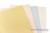 ΧΑΡΤΙ ΠΑΠΥΡΟΣ 190gsm A4 BIANCO-ΛΕΥΚΟ Πακ10Φυλλα