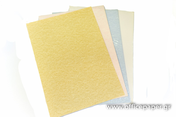 ΧΑΡΤΙ ΠΑΠΥΡΟΣ 190gsm A4 SABBIA-ΜΠΕΖ Πακ10Φυλλα