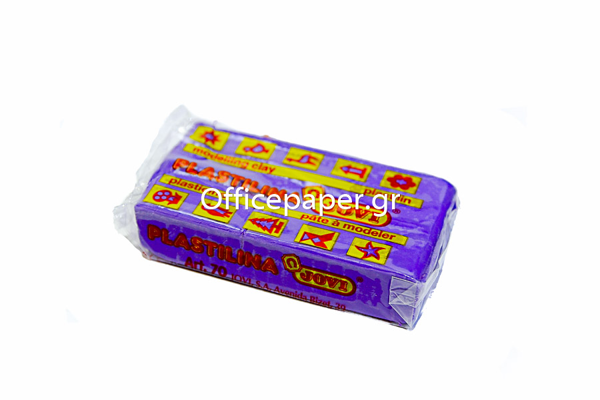 ΠΛΑΣΤΕΛΙΝΗ JOVI 7030 ΜΩΒ 50γραμ.