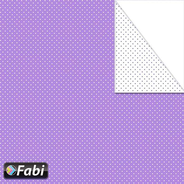 ΧΑΡΤΟΝΙ ΦΩΤΟ FABI ΠΟΥΑ-ΨΙΛΟ ΛΙΛΑ 50X70 1456016