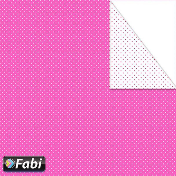 ΧΑΡΤΟΝΙ ΦΩΤΟ FABI ΠΟΥΑ-ΨΙΛΟ ΡΟΖ 50X70 1456017