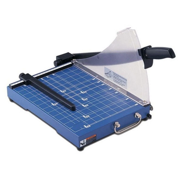 ΚΟΠΤΙΚΟ ΓΚΙΛΟΤΙΝΑ-ΜΑΧΑΙΡΙ KW-TRIO 13023 32cm-A4 20ΦΥΛΛΩΝ 80γραμ.