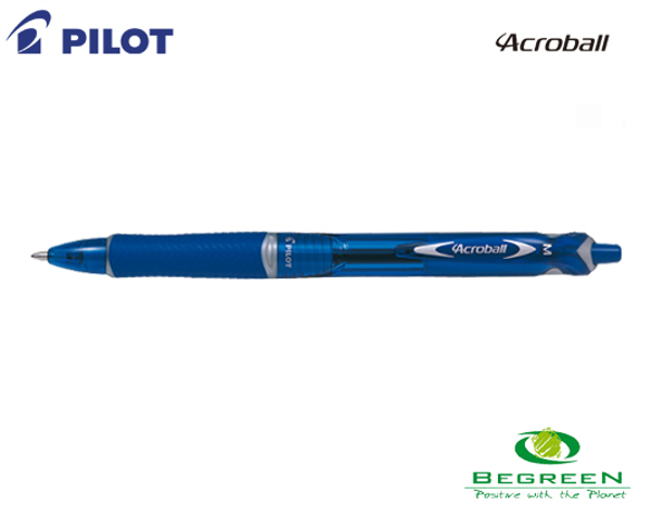 ΣΤΥΛΟ  PILOT ACROBALL 1.0 mm  (MEDIUM)  ΜΠΛΕ