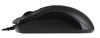 ΠΟΝΤΙΚΙ ΕΝΣΥΡΜΑΤΟ POWERTECH PT-808 BLACK 1000dpi,OPTICAL,1.4m καλώδιο