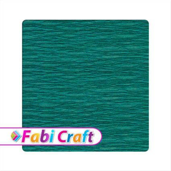 ΓΚΟΦΡΕ FABI 50X200 8040 ΠΕΤΡΟΛ ΣΚΟΥΡΟ