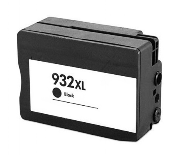 ΜΕΛΑΝΗ HP932XL  ΣΥΜΒΑΤΗ HP-932XL BLACK 40ml