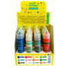 ΧΡΩΜΑ ΠΕΡΛΑ STANGER ΣΕΤ 12 ΧΡΩΜΑΤΑ  25ml