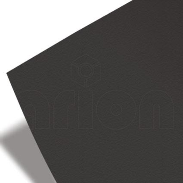 ΧΑΡΤΟΝΙ ΚΟΛΑΖ SMART 50Χ70 220ΓΡ  ΜΑΥΡΟ 114