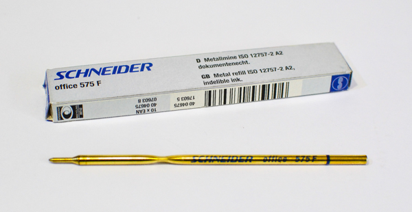 ΑΝΤΑΛ. SCHNEIDER 575 FINE  METALIC