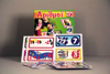 ΕΚΠΑΙΔΕΥΤΙΚΟ ΠΑΖΛ ΑΡΙΘΜΟΙ  +3   A-TOYS 0203