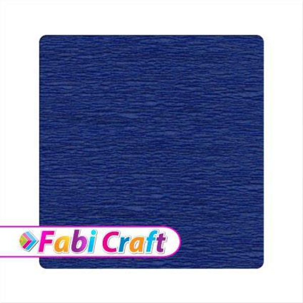 ΓΚΟΦΡΕ FABI 50X200 8042 ΜΠΛΕ COBALT
