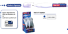 ΔΙΟΡΘΩΤΙΚΟ TIPP-EX ΣΤΥΛΟ  SHAKE 8ml