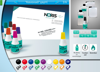 ΜΕΛΑΝΗ NORIS n191 ΑΝΕΞΙΤΗΛΟ ΜΑΥΡΟ 25ml ΓΕΡΜΑΝΙΑΣ