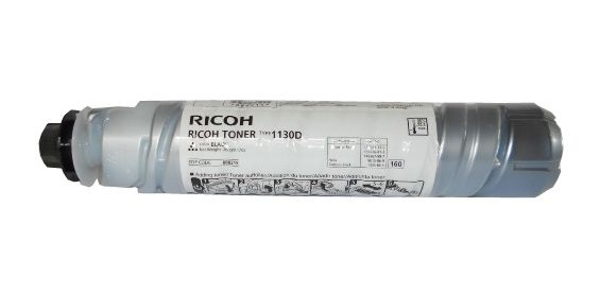 ΓΡΑΦΙΤΗΣ ΣΥΜΒ.RICOH TYPE 1230D/1130D  1X360gr.ΜΑΥΡΟ PREMIUM