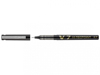 ΣΤΥΛΟ  PILOT  V-7 HI-TECHPOINT  0,7 mm  (FINE)  ΜΑΥΡΟΣ