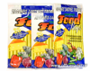 ΣΑΚΟΥΛΕΣ ΤΡΟΦΙΜΩΝ 32Χ40εκ. ΔΙΑΦΑΝΕΣ 50Τ. FOOD BAGS PATAKI