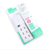 ΦΟΡΤΙΣΤΗΣ OMEGA MULTI USB 6PORTS MAX240V 4,5A 50Hz