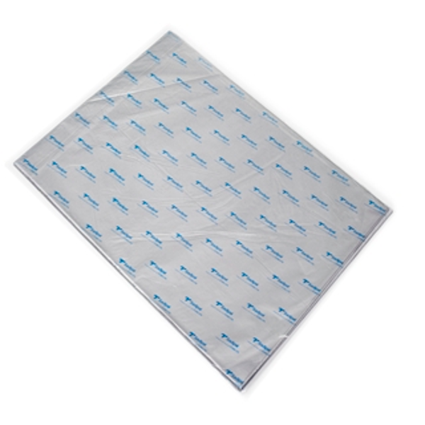 ΜΕΤΑΞΟΧΑΡΤΟ SADIPAL 51mmX76mm 17gr/m2  ΑΣΗΜΙ  ΜΕΤΑΛΛΙΚΟ 11166