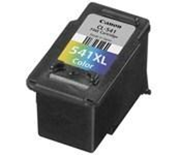 ΜΕΛΑΝΗ CANON CL-541XL COLOR  ML MG2150....