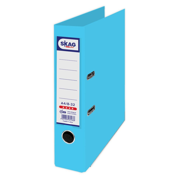 ΚΛΑΣΕΡ SKAG 8-32 ΓΑΛΑΖΙΟ SYSTEMS NEW P.P 231688