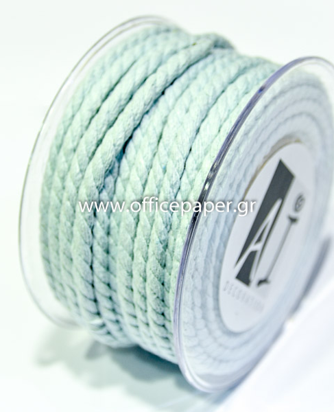 ΚΟΡΔΟΝΙ ΧΟΝΤΡΟ 7mm X 15m ΓΑΛΑΖΙΟ  No53249