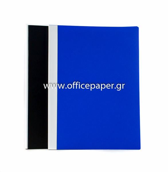 ΣΟΥΠΛ Α3  20Φ +EFO ΜΑΥΡΟ No623200