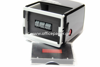 ΣΦΡΑΓΙΔΑ SHINY S-827 ΗΜΕΡ.+ΠΛΑΙΣΙΟ 3,0cmX5.0cm ΕΛΛΗΝΙΚΗ ΕΩΣ 2027