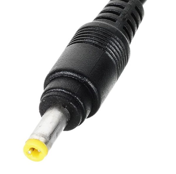 ΒΥΣΜΑ ΤΡΟΦΟΔΟΤΙΚΟΥ POWERTECH PT-271 Νο5 Tablet 4.0x1.7mm PT-276