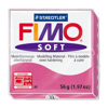 ΠΗΛΟΣ FIMO SOFT 8020 RASBERRY No22