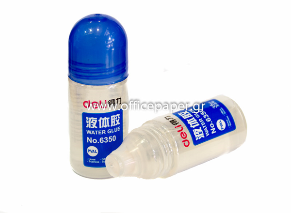 ΚΟΛΛΑ DELI 35gr. ΔΙΑΦΑΝΗ ΜΗ ΤΟΞΙΚΗ
