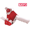 ΒΑΣΗ ΤΑΙΝΙΑΣ ΣΥΣΚΕΥΑΣΙΑΣ ΧΕΙΡΟΣ  ΕΩΣ 50mm TAPES +EFO 380551 ΚΟΚΚΙΝΟ