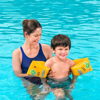 ΜΠΡΑΤΣΑΚΙΑ BESTWAY YELLOW SWIM SAFE 23Χ15εκ.  32033