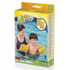 ΜΠΡΑΤΣΑΚΙΑ BESTWAY YELLOW SWIM SAFE 23Χ15εκ.  32033