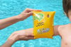 ΜΠΡΑΤΣΑΚΙΑ BESTWAY YELLOW SWIM SAFE 23Χ15εκ.  32033