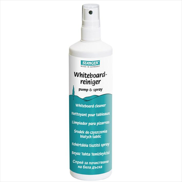 ΚΑΘΑΡΙΣΤΙΚΟ ΥΓΡΟ ΑΣΠΡΟΠΙΝΑΚΑ STANGER 250ml