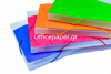 ΚΟΥΤΙ ΛΑΣΤΙΧΟ 24Χ32X 2εκ. 2NEON ARABESQUE ΚΟΚΚΙΝΟ