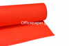 ΥΦΑΣΜΑ ECO TEXTILE ΚΟΚΚΙΝΟ ΕΝΤΟΝΟ 60EK X18M (ΤΙΜΗ ΜΕΤΡΟΥ)