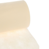 ΥΦΑΣΜΑ ECO TEXTILE ΕΚΡΟΥ 60EK X18M (ΤΙΜΗ ΜΕΤΡΟΥ) 80406