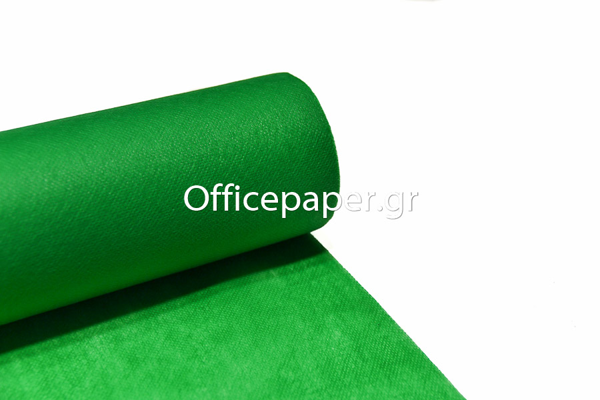 ΥΦΑΣΜΑ ECO TEXTILE ΠΡΑΣΙΝΟ 60EK X18M (ΤΙΜΗ ΜΕΤΡΟΥ)
