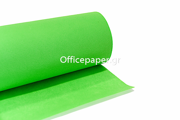 ΥΦΑΣΜΑ ECO TEXTILE ΛΑΧΑΝΙ FLUO 60EK X18M (ΤΙΜΗ ΜΕΤΡΟΥ)
