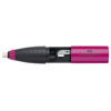 ΞΥΣΤΡΑ ΒΑΡΕΛΑΚΙ  FABER CASTEL+ΓΟΜΑ COMBI ΜΠΛΕ 184401